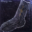 HENRY COW unrest  